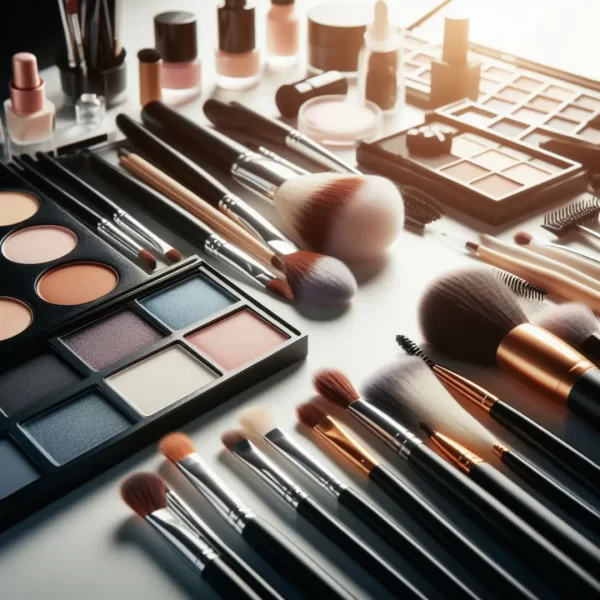 MASTER VIRTUAL EN MAQUILLAJE PROFESIONAL