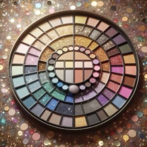 Maquillaje 360