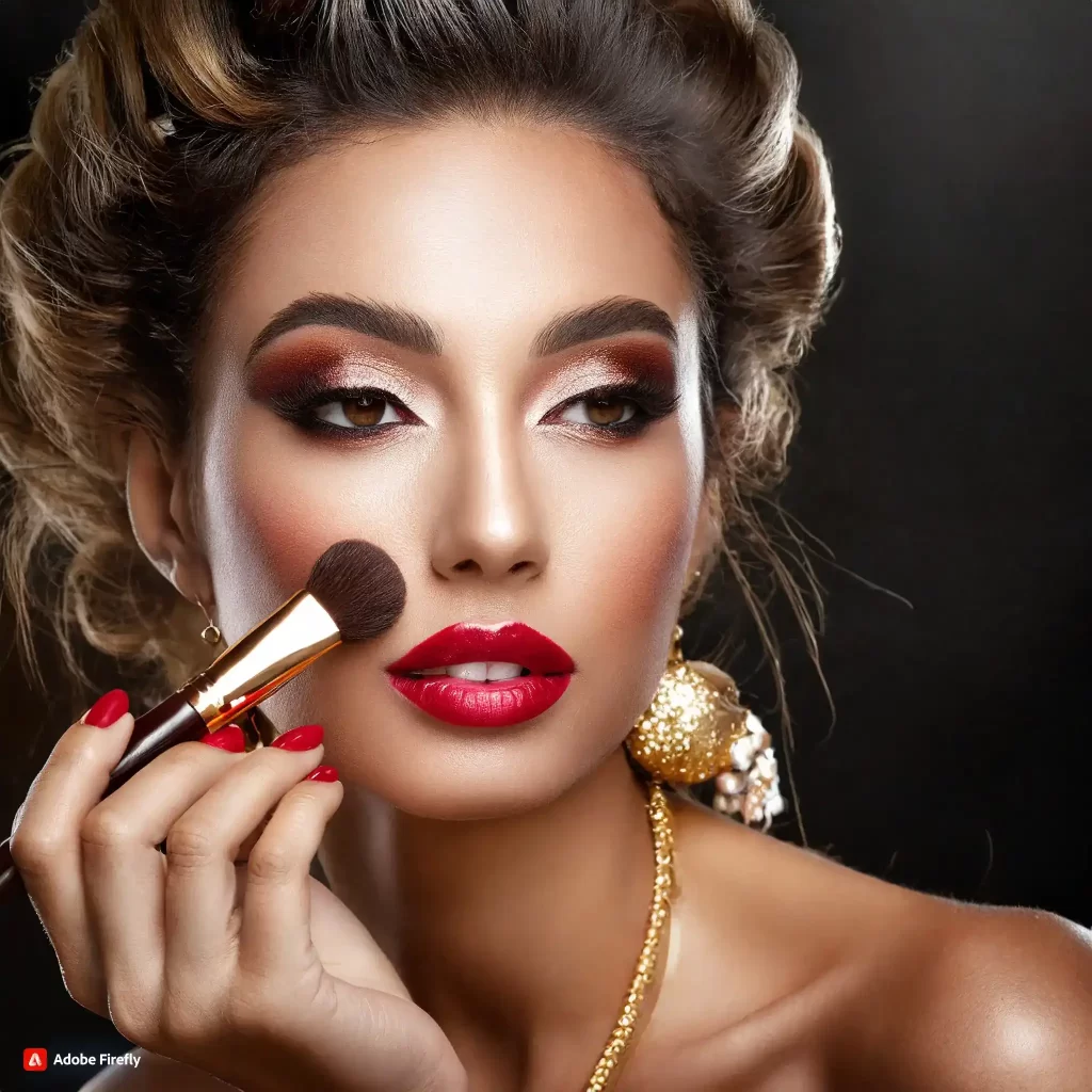 Curso Maquillaje Profesional