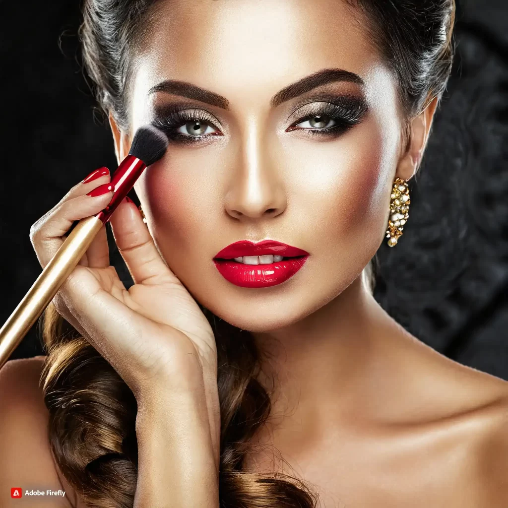 Maquillaje Profesional