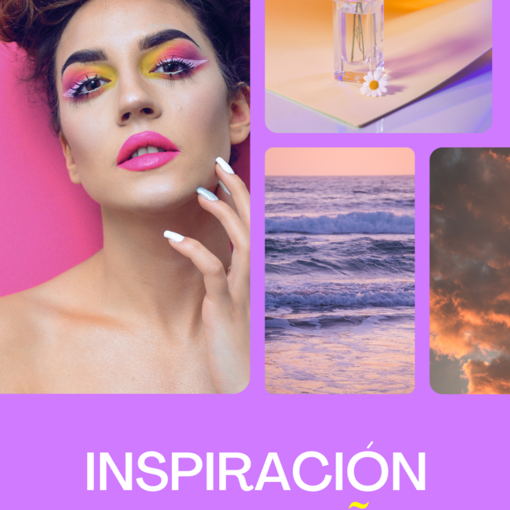 Maquillaje