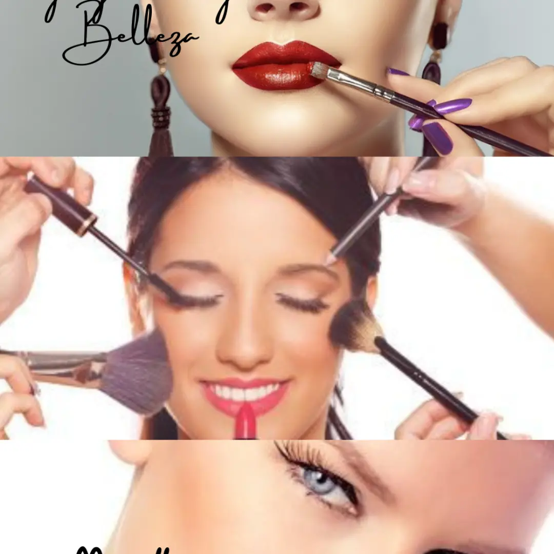 Maquillaje Perfecto